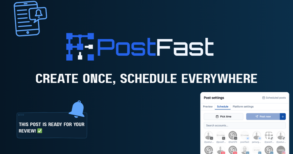 Facebook Integration Preview